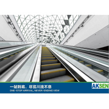 Aksen Haute Qualité Escalator Intérieur et Extérieur Type de Porte